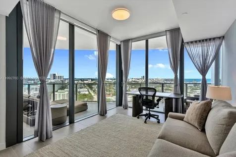 500 Alton Road Miami Beach FL 33139