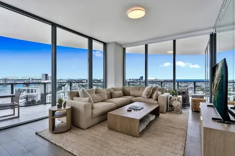 500 Alton Road Miami Beach FL 33139