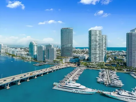 500 Alton Road Miami Beach FL 33139
