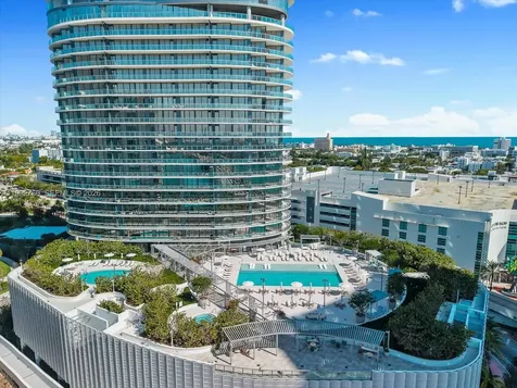 500 Alton Road Miami Beach FL 33139
