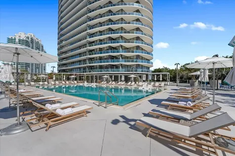 500 Alton Road Miami Beach FL 33139