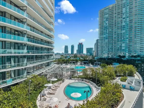 500 Alton Road Miami Beach FL 33139