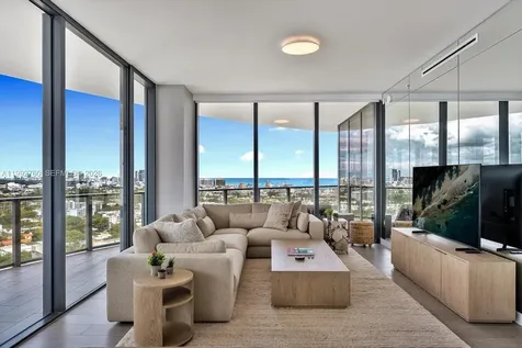 500 Alton Road Miami Beach FL 33139