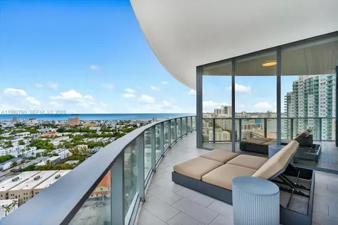 500 Alton Road Miami Beach FL 33139