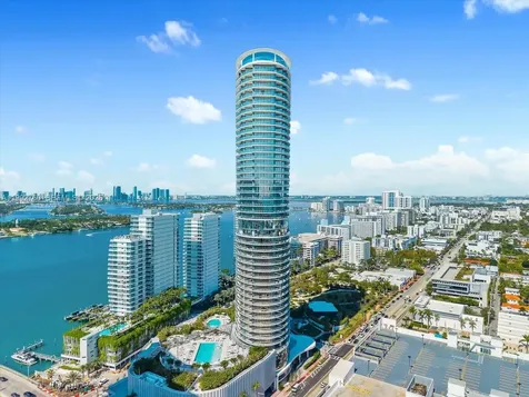 500 Alton Road Miami Beach FL 33139