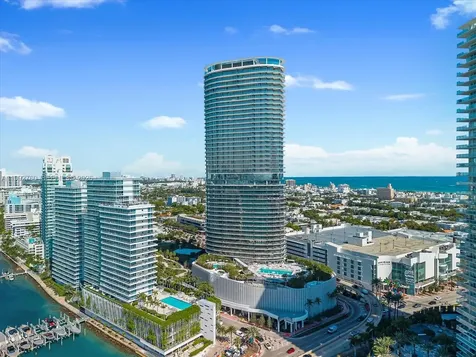 500 Alton Road Miami Beach FL 33139