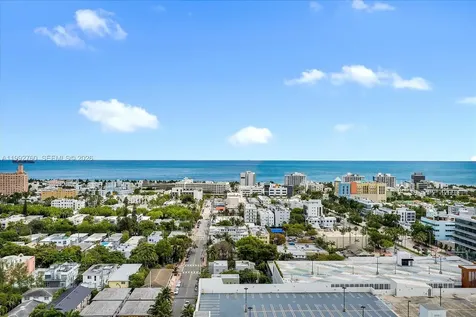 500 Alton Road Miami Beach FL 33139