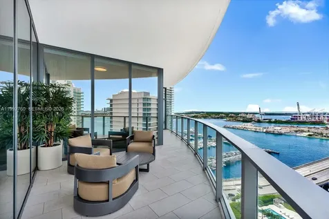 500 Alton Road Miami Beach FL 33139
