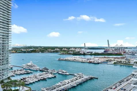 500 Alton Road Miami Beach FL 33139