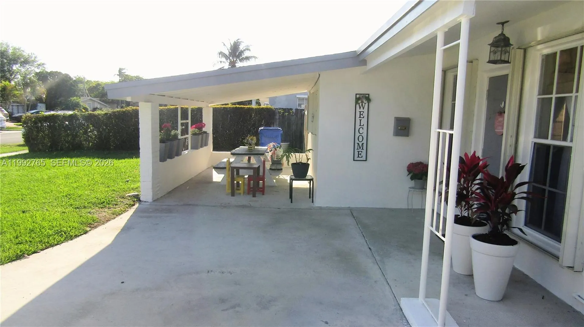 7131 Park Street Hollywood FL 33024