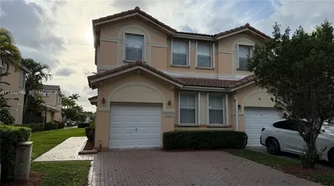 12260 SW 123rd Pass Miami FL 33186