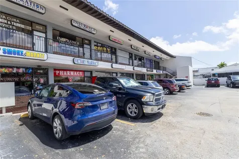 1001 SW 67th Avenue West Miami FL 33144