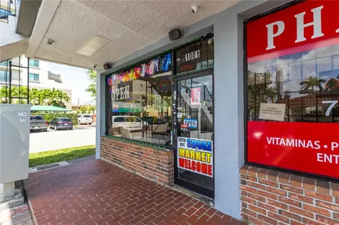 1001 SW 67th Avenue West Miami FL 33144