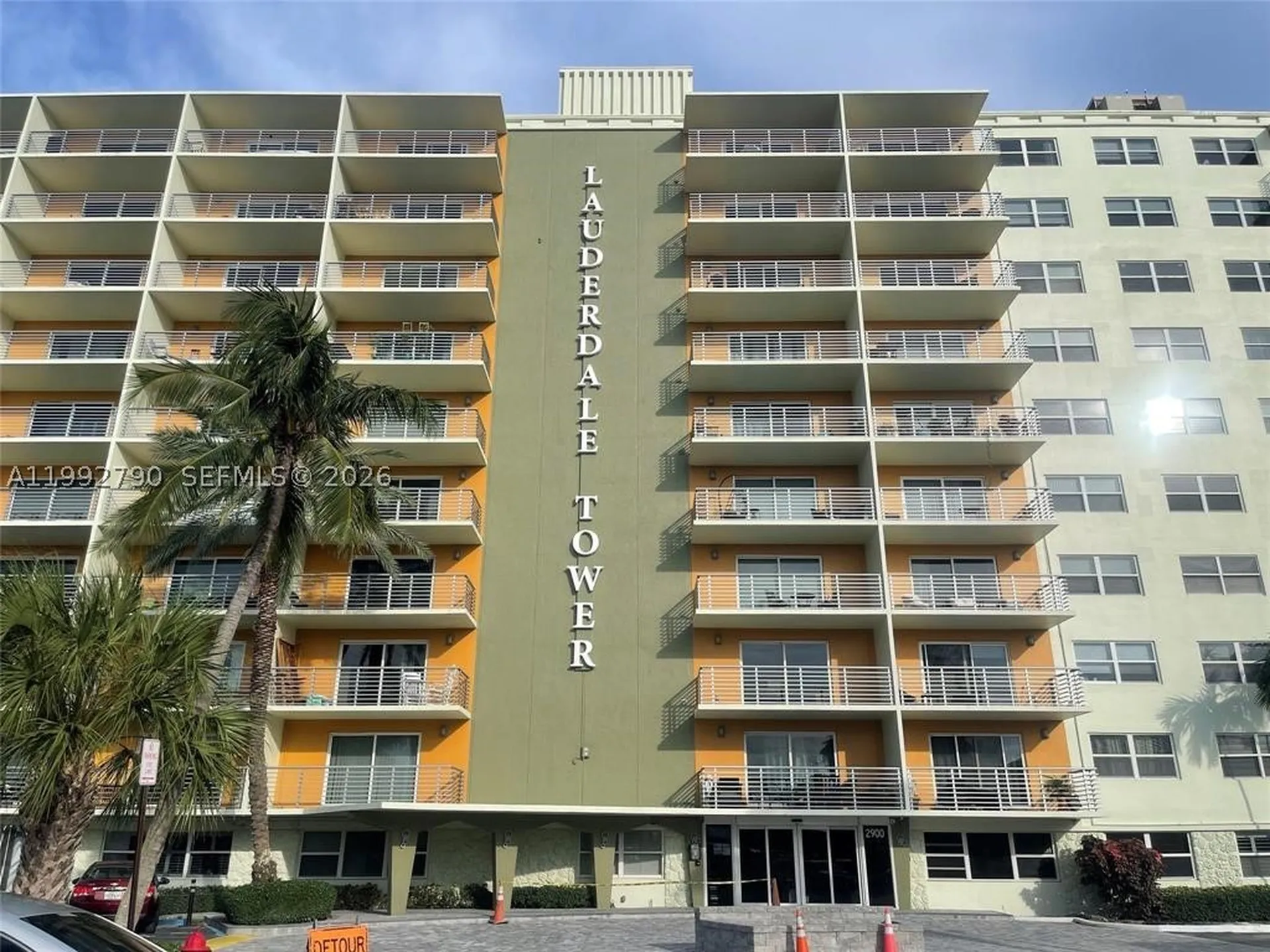 2900 NE 30th Street Fort Lauderdale FL 33306