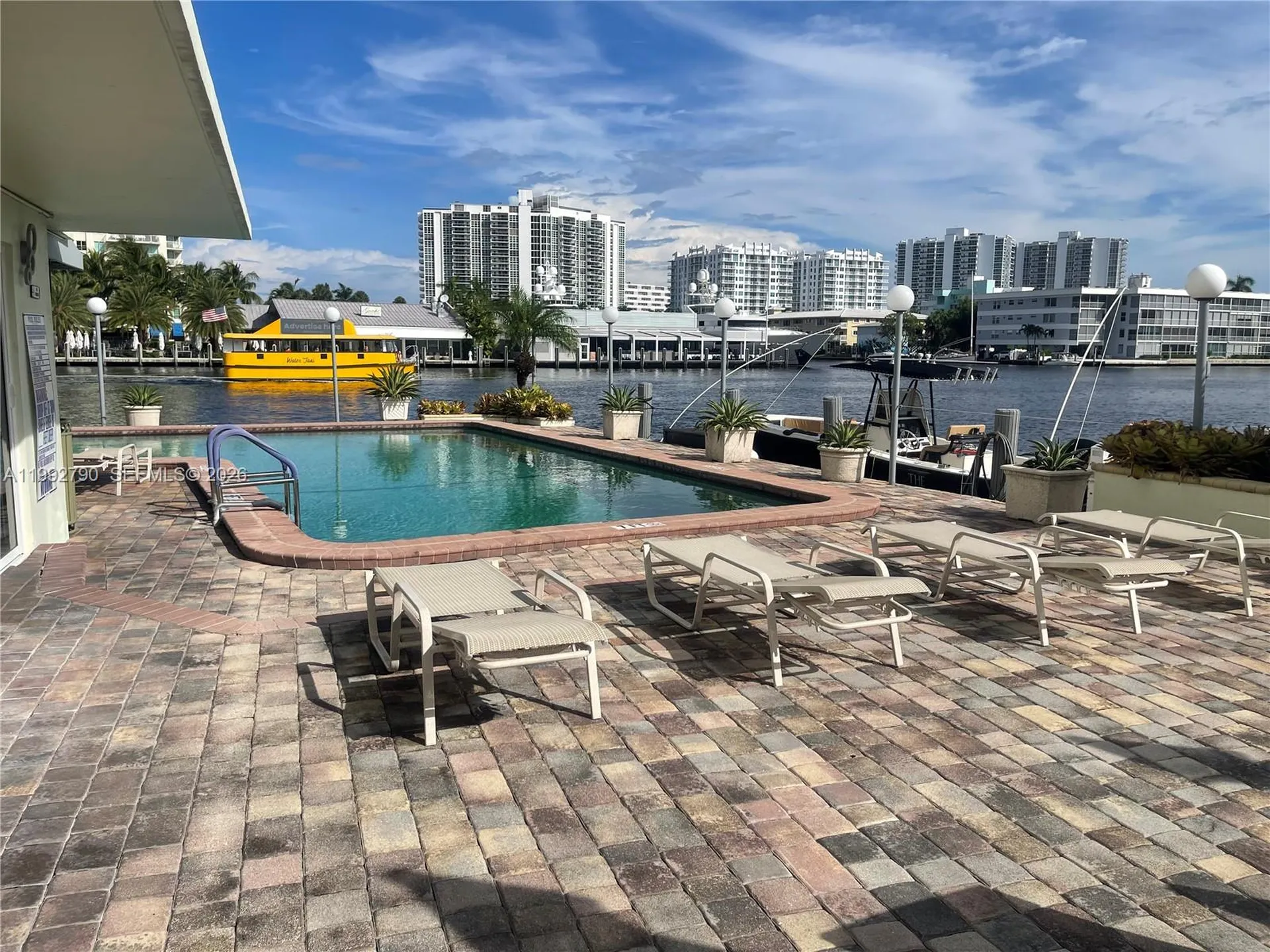 2900 NE 30th Street Fort Lauderdale FL 33306