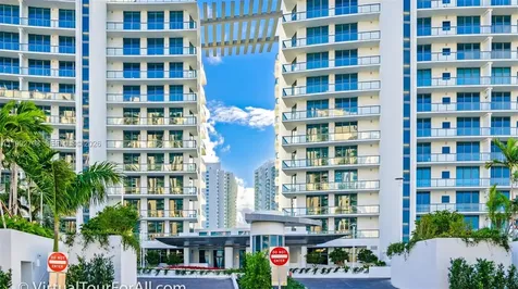 3300 NE 188th Street Aventura FL 33180