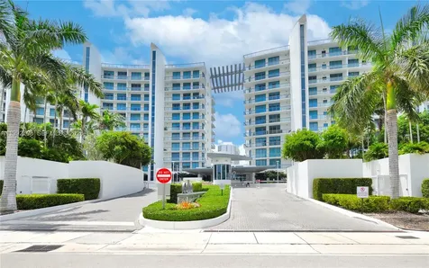 3300 NE 188th Street Aventura FL 33180