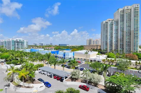 3300 NE 188th Street Aventura FL 33180