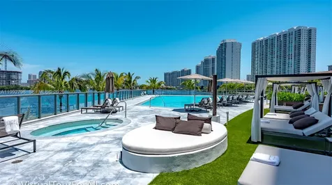 3300 NE 188th Street Aventura FL 33180