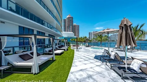 3300 NE 188th Street Aventura FL 33180