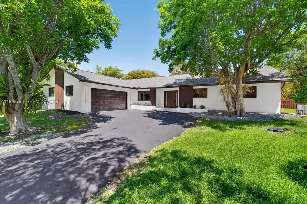 14755 SW 18th Court Davie FL 33325