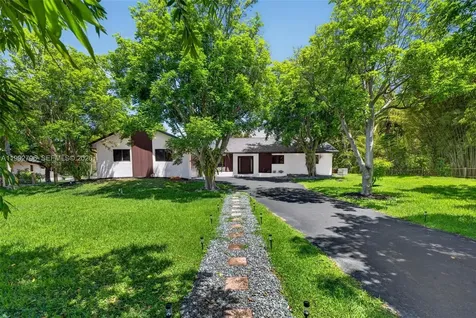 14755 SW 18th Court Davie FL 33325