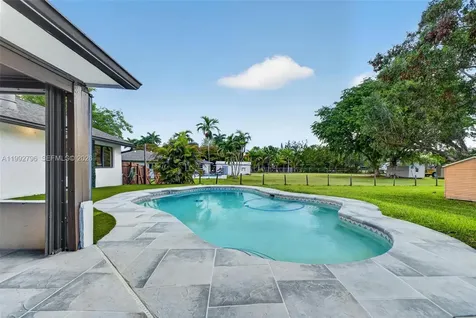 14755 SW 18th Court Davie FL 33325