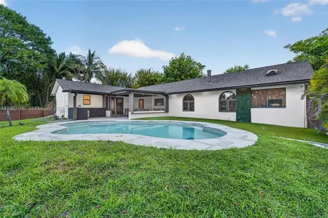 14755 SW 18th Court Davie FL 33325