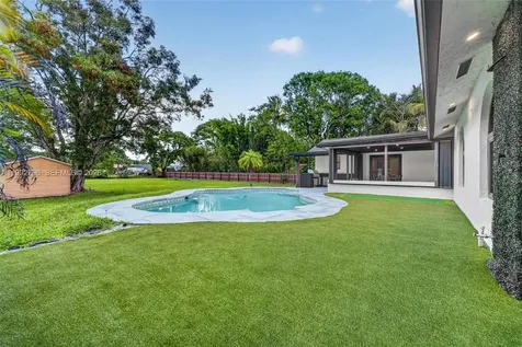 14755 SW 18th Court Davie FL 33325