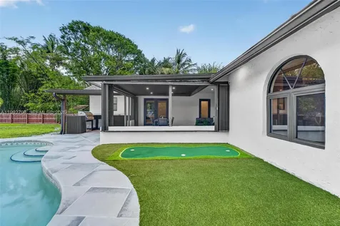 14755 SW 18th Court Davie FL 33325
