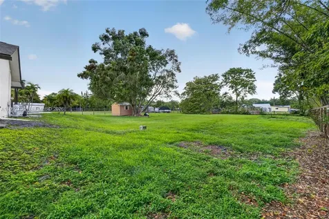 14755 SW 18th Court Davie FL 33325