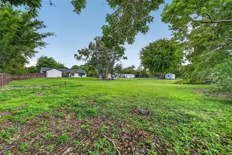 14755 SW 18th Court Davie FL 33325