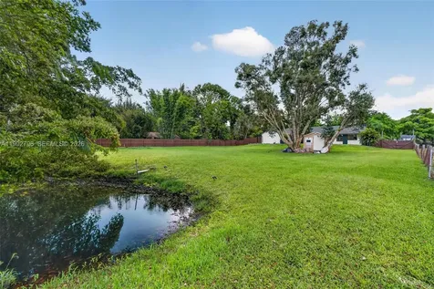 14755 SW 18th Court Davie FL 33325