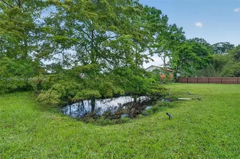 14755 SW 18th Court Davie FL 33325