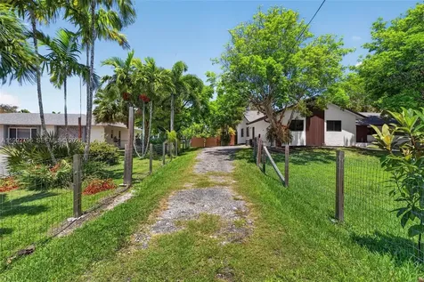 14755 SW 18th Court Davie FL 33325
