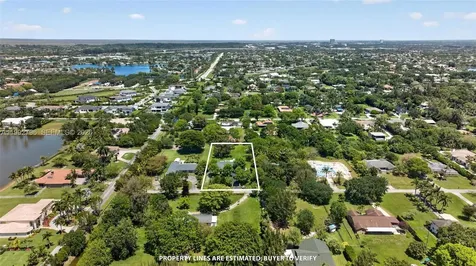 14755 SW 18th Court Davie FL 33325