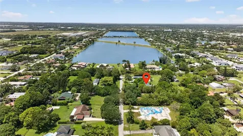 14755 SW 18th Court Davie FL 33325