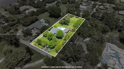 14755 SW 18th Court Davie FL 33325