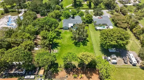 14755 SW 18th Court Davie FL 33325