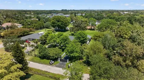 14755 SW 18th Court Davie FL 33325