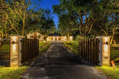 14755 SW 18th Court Davie FL 33325