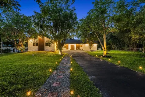 14755 SW 18th Court Davie FL 33325
