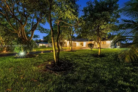 14755 SW 18th Court Davie FL 33325