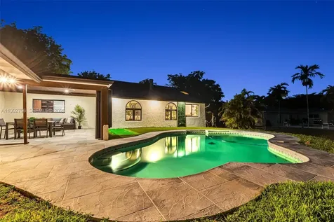 14755 SW 18th Court Davie FL 33325