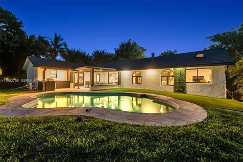 14755 SW 18th Court Davie FL 33325