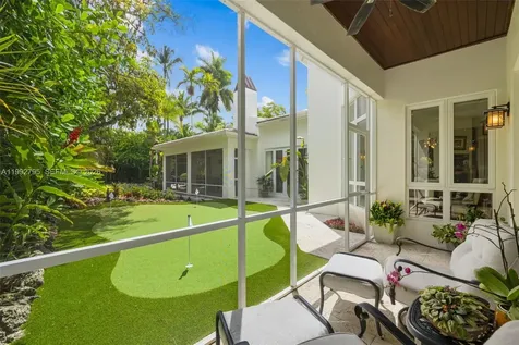 755 Tiziano Avenue Coral Gables FL 33143