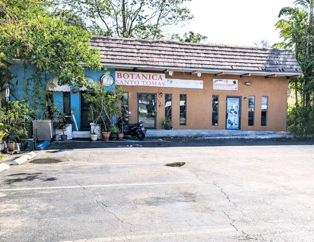 1518-1522 NE 4th Avenue Fort Lauderdale FL 33304