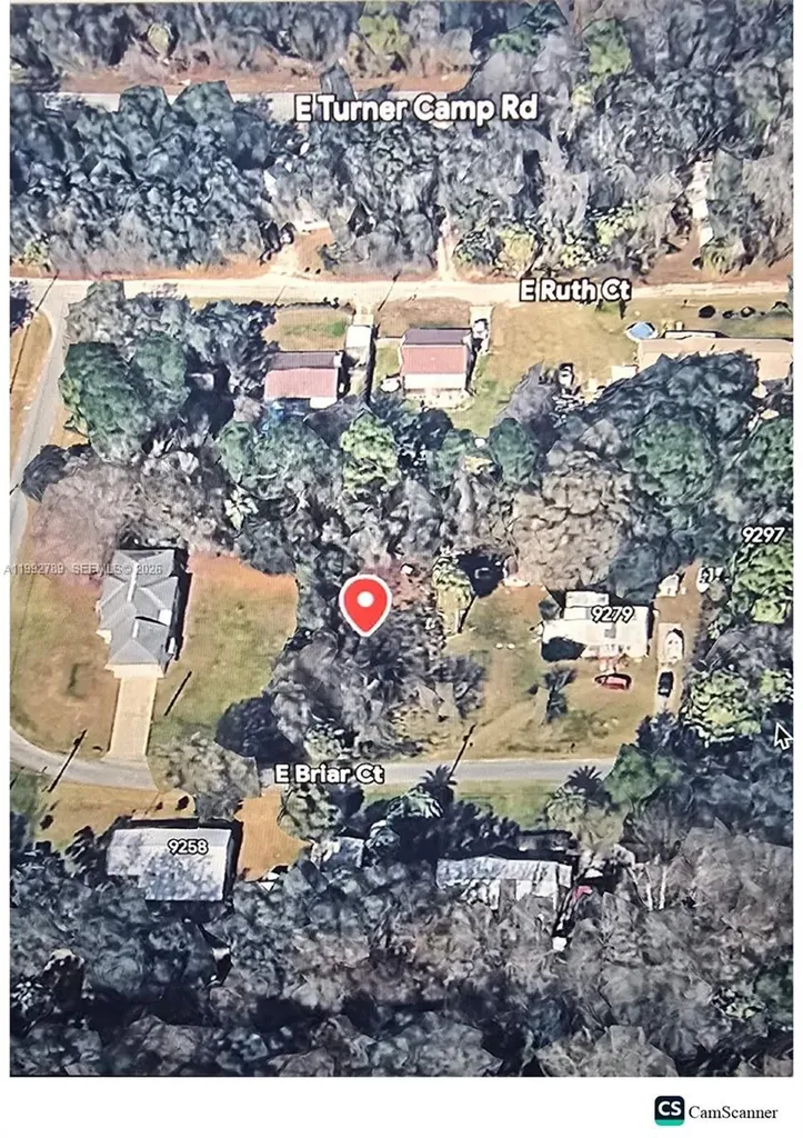 9263 E Briar Court Inverness FL 34453