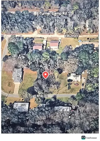 9263 E Briar Court Inverness FL 34453