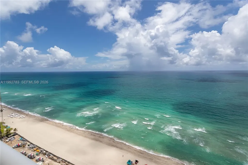 18911 Collins Avenue Sunny Isles Beach FL 33160